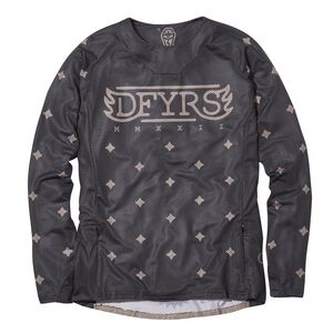 DFYRS long sleeve jersey motocross